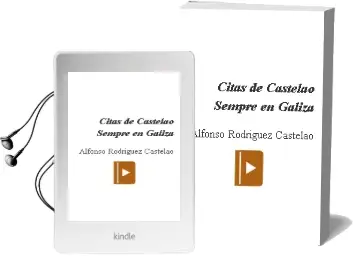 Descargar AudioLibro Citas de Castelao, Sempre en Galiza de Alfonso Rodriguez Castelao año 2000