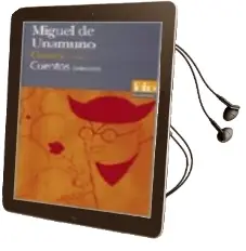 Descargar AudioLibro Contes / Cuentos (Ed. Bilingüe) de Miguel De Unamuno año 2000