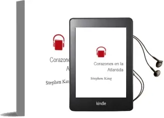 Descargar AudioLibro Corazones en la Atlantida de Stephen King año 2000