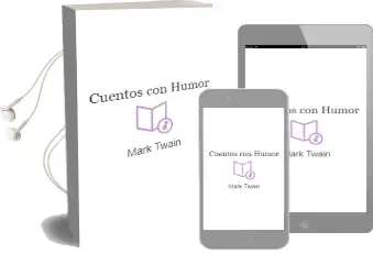 Descargar AudioLibro Cuentos con Humor de Mark Twain año 2000