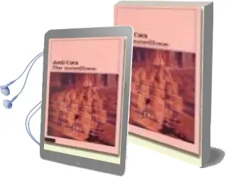 Descargar AudioLibro Dias Maravillosos de Jordi Coca año 2000