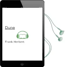 Descargar AudioLibro Dune de Frank Herbert año 2000
