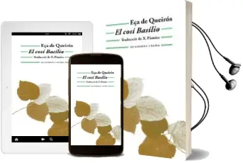 Descargar AudioLibro El Cosi Basilio de Jose Maria Eça De Queiros año 2000