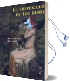 Descargar AudioLibro El Crepusculo de los Elfos de Jean Louis Ferjaine año 2000