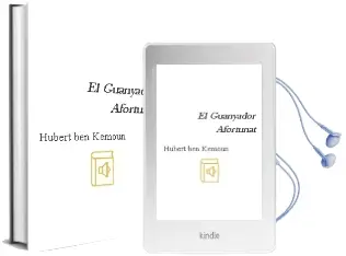 Descargar AudioLibro El Guanyador Afortunat de Hubert Ben Kemoun año 2000