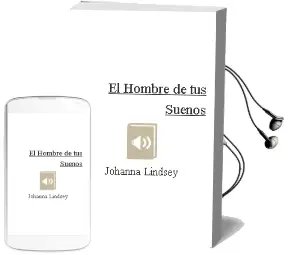 Descargar AudioLibro El Hombre de tus Sueños de Johanna Lindsey año 2000