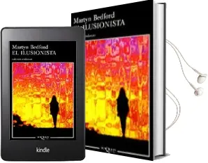 Descargar AudioLibro El Ilusionista de Martin Bedford año 2000