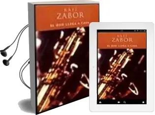 Descargar AudioLibro El oso Llega a Casa de Rafi Zabor año 2000