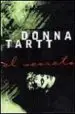 AudioLibro El Secreto de Donna Tart