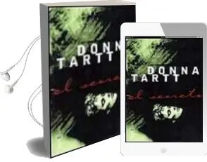 Descargar AudioLibro El Secreto de Donna Tart año 2000
