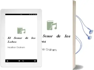 Descargar AudioLibro El Señor de los Lobos de Heather Graham año 2000