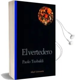 Descargar AudioLibro El Vertedero de Paolo Teobaldi año 2000