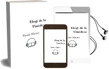 Descargar AudioLibro Elogi de la Timidesa de Fausto Manara año 2000