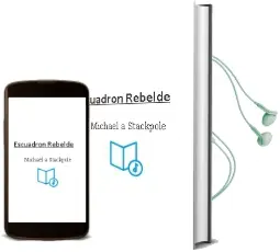 Descargar AudioLibro Escuadron Rebelde de Michael A. Stackpole año 2000
