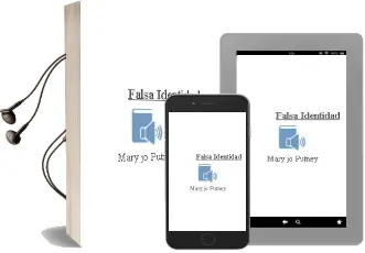 Descargar AudioLibro Falsa Identidad de Mary Jo Putney año 2000