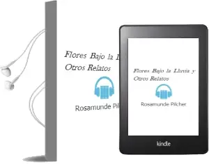 Descargar AudioLibro Flores Bajo la Lluvia y Otros Relatos de Rosamunde Pilcher año 2000