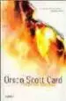 AudioLibro Fuego del Corazon de Orson Scott Card