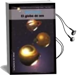 Descargar AudioLibro Golden Globe de John Varley año 2000