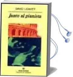 Descargar AudioLibro Junto al Pianista de David Leavitt año 2000