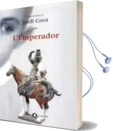 Descargar AudioLibro L Emperador de Jordi Coca año 2000