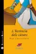 AudioLibro L Herencia Dels Catars de Pep Castellano