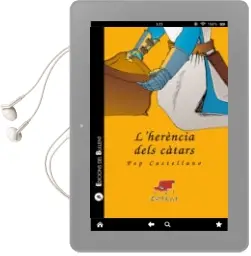 Descargar AudioLibro L Herencia Dels Catars de Pep Castellano año 2000
