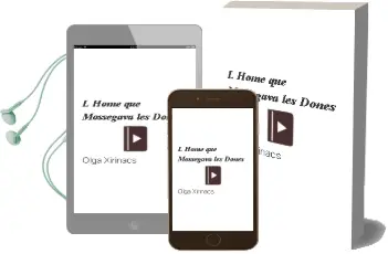 Descargar AudioLibro L`Home que Mossegava les Dones de Olga Xirinacs año 2000