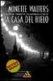 AudioLibro La Casa de Hielo de Minette Walters