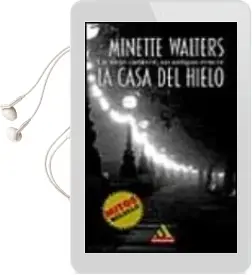 Descargar AudioLibro La Casa de Hielo de Minette Walters año 2000