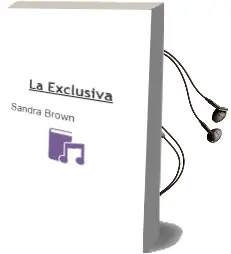 Descargar AudioLibro La Exclusiva de Sandra Brown año 2000