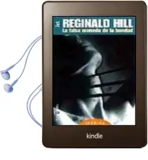 Descargar AudioLibro La Falsa Moneda de la Bondad de Reginald Hill año 2000