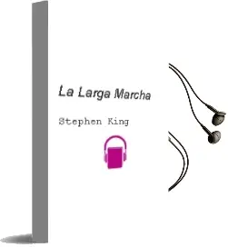 Descargar AudioLibro La Larga Marcha de Stephen King año 2000
