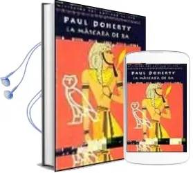 Descargar AudioLibro La Mascara de ra de Paul C. Doherty año 2000