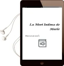 Descargar AudioLibro La Mort Intima de Marie De Hennezel año 2000