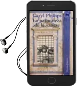 Descargar AudioLibro La Naturaleza de la Sangre de Caryl Phillips año 2000