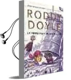 Descargar AudioLibro La Venganza de las Risitas de Roddy Doyle año 2000