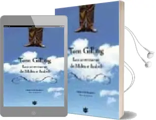 Descargar AudioLibro Las Aventuras de Miles e Isabel de Tom Gilling año 2000