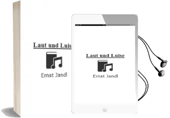 Descargar AudioLibro Laut und Luise de Ernst Jandl año 2000