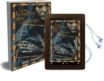 Descargar AudioLibro Los Hombres que Caminan de Malika Mokeddem año 2000