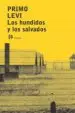 AudioLibro Los Hundidos y los Salvados de Primo Levi