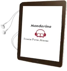 Descargar AudioLibro Mandarina de Susana Perez Alonso año 2000