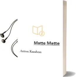 Descargar AudioLibro Matte-Matte de Antton Kazabon año 2000