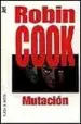 AudioLibro Mutacion de Robin Cook