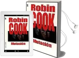 Descargar AudioLibro Mutacion de Robin Cook año 2000