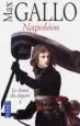AudioLibro Napoleon: Le Chant du Depart de Max Gallo