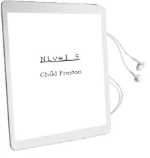 Descargar AudioLibro Nivel 5 de Child Preston año 2000