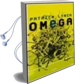 Descargar AudioLibro Omega de Patrick Lynch año 2000