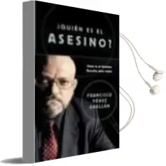 Descargar AudioLibro ¿Quien es el Asesino?: Usted es el Detective, Resuelva Casos Real es de Francisco Perez Abellan año 2000