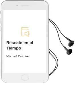 Descargar AudioLibro Rescate en el Tiempo de Michael Crichton año 2000