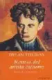 AudioLibro Retrato del Artista Cachorro de Dylan Thomas